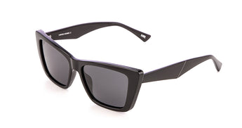 🇮🇹 Mario Rossi 🇮🇹 ( Made in Italy ) Cat Eye Women's Sunglasses Polarized(UV400) - نضاره دوت كوم | رقم 1 للنظارات الأصليه في مصر