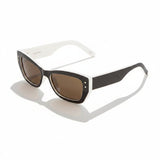 🇮🇹 Mario Rossi 🇮🇹 ( Made in Italy ) Cat Eye Women's Sunglasses Polarized(UV400) - نضاره دوت كوم | رقم 1 للنظارات الأصليه في مصر