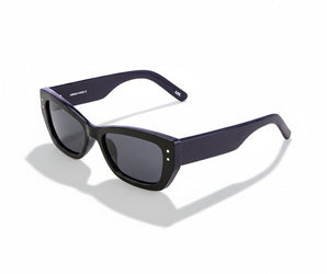 🇮🇹 Mario Rossi 🇮🇹 ( Made in Italy ) Cat Eye Women's Sunglasses Polarized(UV400)