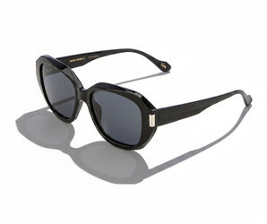 🇮🇹 Mario Rossi 🇮🇹 ( Made in Italy ) Square Women's Sunglasses Polarized(UV400) - نضاره دوت كوم | رقم 1 للنظارات الأصليه في مصر