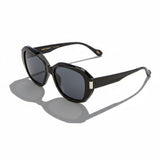 🇮🇹 Mario Rossi 🇮🇹 ( Made in Italy ) Square Women's Sunglasses Polarized(UV400) - نضاره دوت كوم | رقم 1 للنظارات الأصليه في مصر