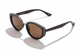 🇮🇹 Mario Rossi 🇮🇹 ( Made in Italy ) Cat Eye Women's Sunglasses Polarized(UV400) - نضاره دوت كوم | رقم 1 للنظارات الأصليه في مصر