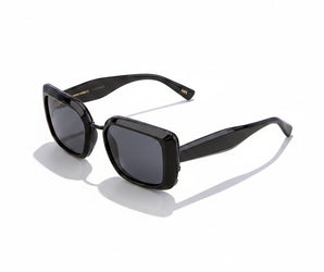 🇮🇹 Mario Rossi 🇮🇹 ( Made in Italy ) Square Women's Sunglasses Polarized(UV400) - نضاره دوت كوم | رقم 1 للنظارات الأصليه في مصر