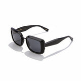 🇮🇹 Mario Rossi 🇮🇹 ( Made in Italy ) Square Women's Sunglasses Polarized(UV400) - نضاره دوت كوم | رقم 1 للنظارات الأصليه في مصر