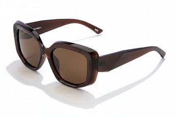 🇮🇹 Mario Rossi 🇮🇹 ( Made in Italy ) Square Women's Sunglasses Polarized(UV400) - نضاره دوت كوم | رقم 1 للنظارات الأصليه في مصر