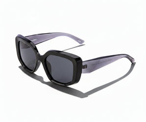 🇮🇹 Mario Rossi 🇮🇹 ( Made in Italy ) Square Women's Sunglasses Polarized(UV400) - نضاره دوت كوم | رقم 1 للنظارات الأصليه في مصر