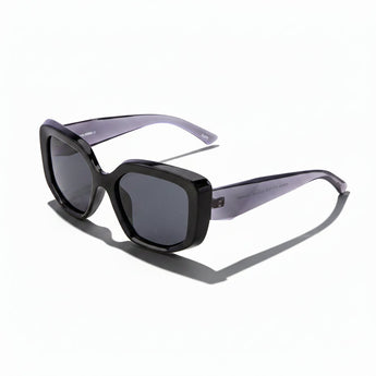 🇮🇹 Mario Rossi 🇮🇹 ( Made in Italy ) Square Women's Sunglasses Polarized(UV400) - نضاره دوت كوم | رقم 1 للنظارات الأصليه في مصر
