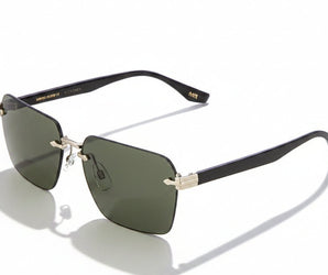 🇮🇹 Mario Rossi 🇮🇹 ( Made in Italy ) Square Men's Sunglasses (UV400) - نضاره دوت كوم | رقم 1 للنظارات الأصليه في مصر