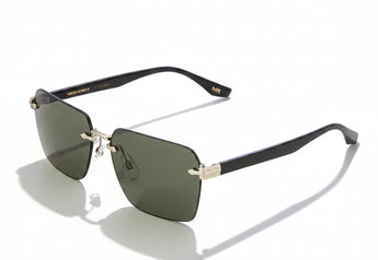 🇮🇹 Mario Rossi 🇮🇹 ( Made in Italy ) Square Men's Sunglasses (UV400) - نضاره دوت كوم | رقم 1 للنظارات الأصليه في مصر