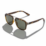 🇮🇹 Mario Rossi 🇮🇹 ( Made in Italy ) Square Men's Sunglasses Polarized (UV400) - نضاره دوت كوم | رقم 1 للنظارات الأصليه في مصر