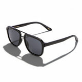 🇮🇹 Mario Rossi 🇮🇹 ( Made in Italy ) Square Men's Sunglasses Polarized (UV400) - نضاره دوت كوم | رقم 1 للنظارات الأصليه في مصر