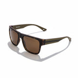🇮🇹 Mario Rossi 🇮🇹 ( Made in Italy ) Square Men's Sunglasses Polarized (UV400) - نضاره دوت كوم | رقم 1 للنظارات الأصليه في مصر
