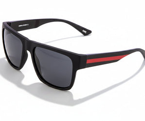 🇮🇹 Mario Rossi 🇮🇹 ( Made in Italy ) Square Men's Sunglasses Polarized (UV400)