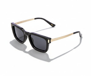 🇮🇹 Mario Rossi 🇮🇹 ( Made in Italy ) Square Men's Sunglasses Polarized (UV400) - نضاره دوت كوم | رقم 1 للنظارات الأصليه في مصر