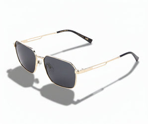 🇮🇹 Mario Rossi 🇮🇹 ( Made in Italy ) Square Men's Sunglasses Polarized (UV400) - نضاره دوت كوم | رقم 1 للنظارات الأصليه في مصر
