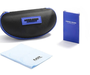 🇮🇹 Mario Rossi 🇮🇹 ( Made in Italy ) Square Men's Sunglasses(UV) - نضاره دوت كوم | رقم 1 للنظارات الأصليه في مصر