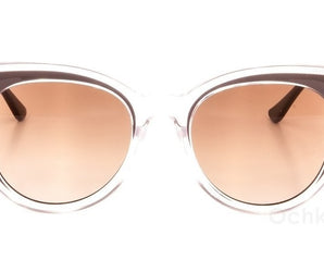 Mario Rossi 🇮🇹 ( Made in Italy ) Cat Eye Women's Sunglasses(UV)