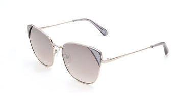 Mario Rossi 🇮🇹 ( Made in Italy ) Cat Eye Women's Sunglasses(UV) - نضاره دوت كوم | رقم 1 للنظارات الأصليه في مصر