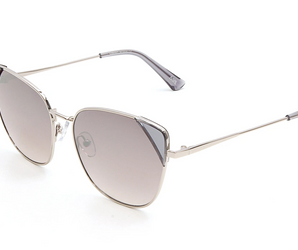 Mario Rossi 🇮🇹 ( Made in Italy ) Cat Eye Women's Sunglasses(UV)