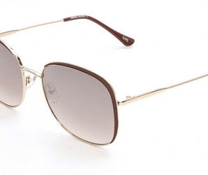 Mario Rossi 🇮🇹 ( Made in Italy ) Cat Eye Women's Polarized Sunglasses(UV) - نضاره دوت كوم | رقم 1 للنظارات الأصليه في مصر