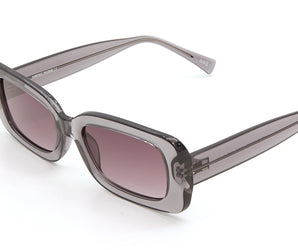 🇮🇹 Mario Rossi 🇮🇹 ( Made in Italy ) rectangle Women's Sunglasses(UV)