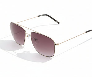 🇮🇹 Mario Rossi 🇮🇹 ( Made in Italy ) Square Men's Sunglasses(UV) - نضاره دوت كوم | رقم 1 للنظارات الأصليه في مصر