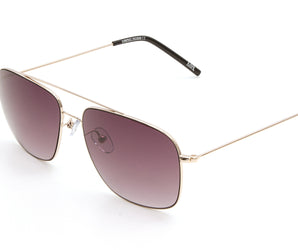 🇮🇹 Mario Rossi 🇮🇹 ( Made in Italy ) Square Men's Sunglasses(UV)