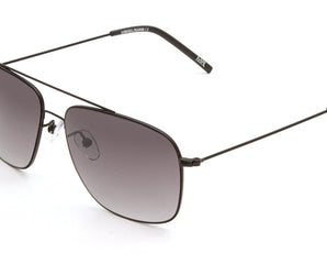 🇮🇹 Mario Rossi 🇮🇹 ( Made in Italy ) Square Men's Sunglasses(UV) - نضاره دوت كوم | رقم 1 للنظارات الأصليه في مصر