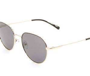 🇮🇹 Mario Rossi 🇮🇹 ( Made in Italy ) Round Unisex Sunglasses(UV) - نضاره دوت كوم | رقم 1 للنظارات الأصليه في مصر