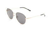 🇮🇹 Mario Rossi 🇮🇹 ( Made in Italy ) Round Unisex Sunglasses(UV) - نضاره دوت كوم | رقم 1 للنظارات الأصليه في مصر