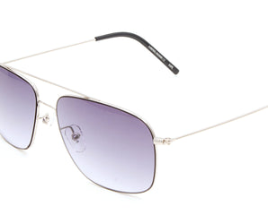 🇮🇹 Mario Rossi 🇮🇹 ( Made in Italy ) Square Men's Sunglasses(UV)