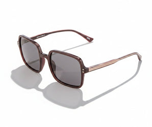🇮🇹 Mario Rossi 🇮🇹 ( Made in Italy ) Square Women's Sunglasses Polarized (UV400) - نضاره دوت كوم | رقم 1 للنظارات الأصليه في مصر