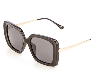 Mario Rossi 🇮🇹 ( Made in Italy ) Square Women's Sunglasses(UV)
