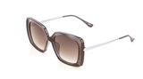 Mario Rossi 🇮🇹 ( Made in Italy ) Square Women's Sunglasses(UV400) - نضاره دوت كوم | رقم 1 للنظارات الأصليه في مصر