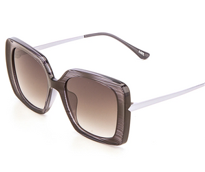 Mario Rossi 🇮🇹 ( Made in Italy ) Square Women's Sunglasses(UV)