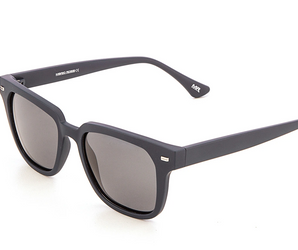 Mario Rossi 🇮🇹 ( Made in Italy ) Square Men's Sunglasses(UV)