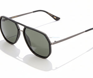 🇮🇹 Mario Rossi 🇮🇹 ( Made in Italy ) aviator Men's Sunglasses(UV) - نضاره دوت كوم | رقم 1 للنظارات الأصليه في مصر