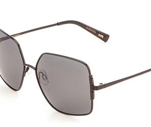 🇮🇹 Mario Rossi 🇮🇹 ( Made in Italy ) Square women Sunglasses(UV)