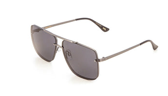 🇮🇹 Mario Rossi 🇮🇹 ( Made in Italy ) Square Men's Sunglasses(UV) - نضاره دوت كوم | رقم 1 للنظارات الأصليه في مصر