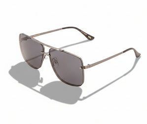 🇮🇹 Mario Rossi 🇮🇹 ( Made in Italy ) Square Men's Sunglasses(UV400) - نضاره دوت كوم | رقم 1 للنظارات الأصليه في مصر