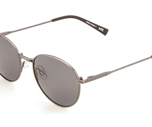 🇮🇹 Mario Rossi 🇮🇹 ( Made in Italy ) Round Unisex Sunglasses(UV) - نضاره دوت كوم | رقم 1 للنظارات الأصليه في مصر