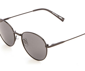 🇮🇹 Mario Rossi 🇮🇹 ( Made in Italy ) Round Unisex Sunglasses(UV)