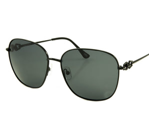 🇮🇹 Mario Rossi 🇮🇹 ( Made in Italy ) square Women's Sunglasses(UV)