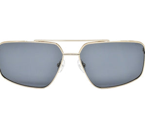 🇮🇹 Mario Rossi 🇮🇹 ( Made in Italy ) Square Men's Sunglasses(UV)