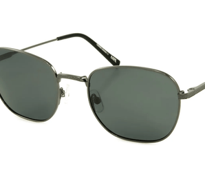 Mario Rossi 🇮🇹 ( Made in Italy ) Square Men's Sunglasses(UV) - نضاره دوت كوم | رقم 1 للنظارات الأصليه في مصر