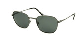 Mario Rossi 🇮🇹 ( Made in Italy ) Square Men's Sunglasses(UV) - نضاره دوت كوم | رقم 1 للنظارات الأصليه في مصر