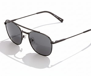 Mario Rossi 🇮🇹 ( Made in Italy ) Square Men's Sunglasses(UV) - نضاره دوت كوم | رقم 1 للنظارات الأصليه في مصر