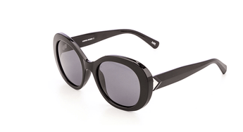 Mario Rossi 🇮🇹 ( Made in Italy ) Round Women's Sunglasses (UV) - نضاره دوت كوم | رقم 1 للنظارات الأصليه في مصر