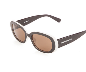 Mario Rossi 🇮🇹 ( Made in Italy ) Square Women's Sunglasses(UV)