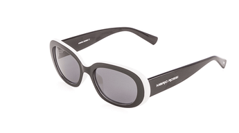 Mario Rossi 🇮🇹 ( Made in Italy ) Square Women's Sunglasses(UV) - نضاره دوت كوم | رقم 1 للنظارات الأصليه في مصر